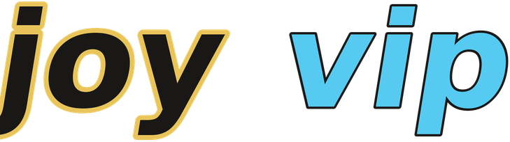 joy vip logo
